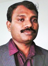 Vinod Kumare