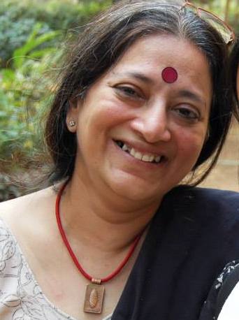 Geeta Chadha