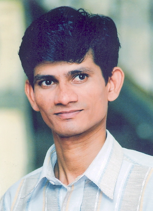 Prof.Ganesh Chandanshive