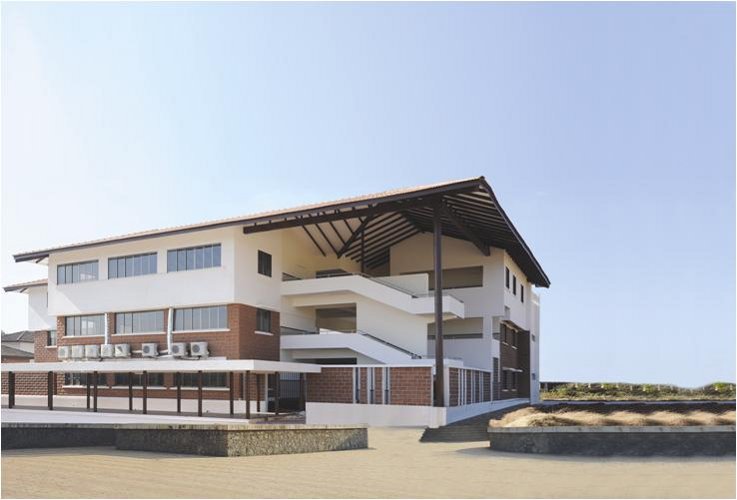 University Sub Centre Ratnagiri